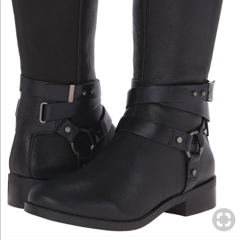 BCBGeneration riding boots